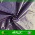 380t Ultra Bright Nylon Taffeta Fabric for Down Proof Garment